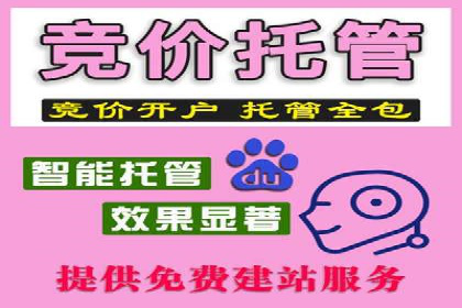 百度竞价案例：跨行业广告投放实战